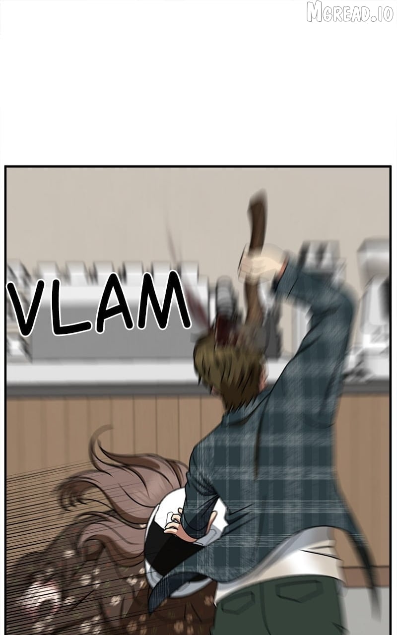 Change Me Chapter 260  - page 86